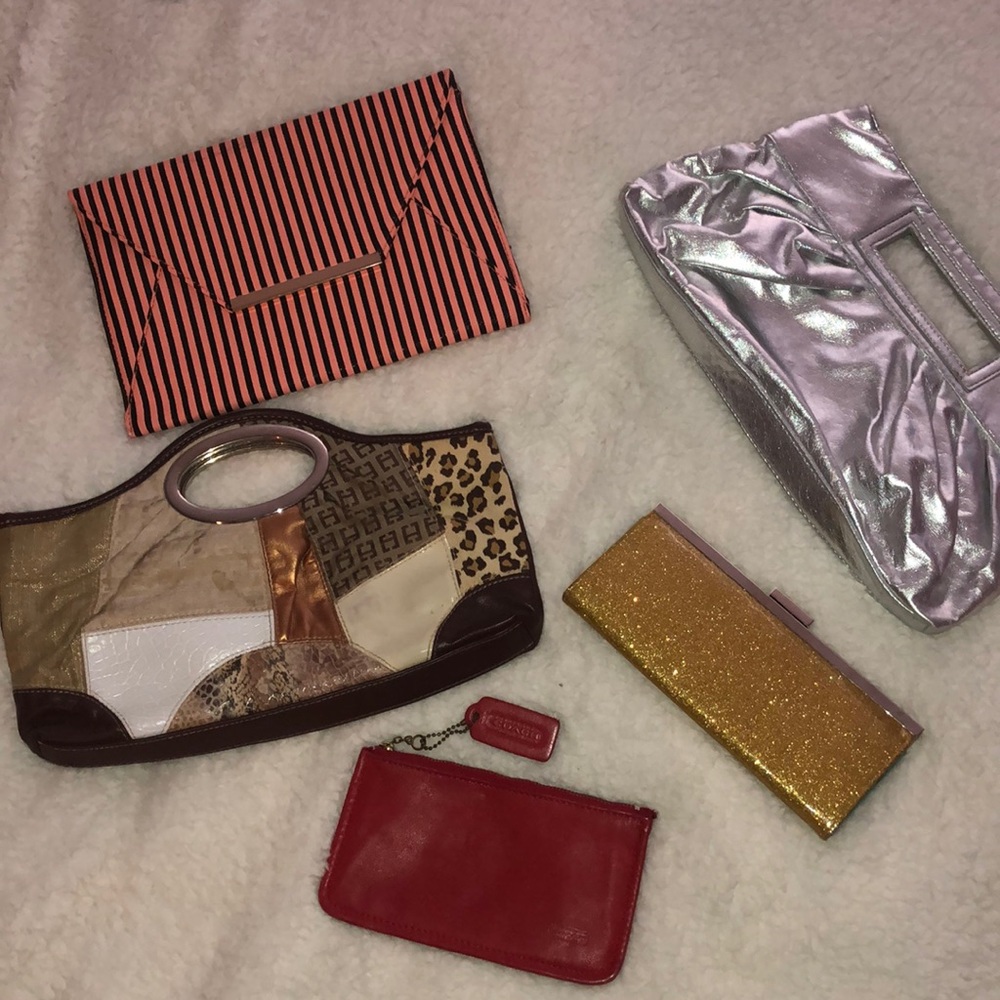 Clutches
